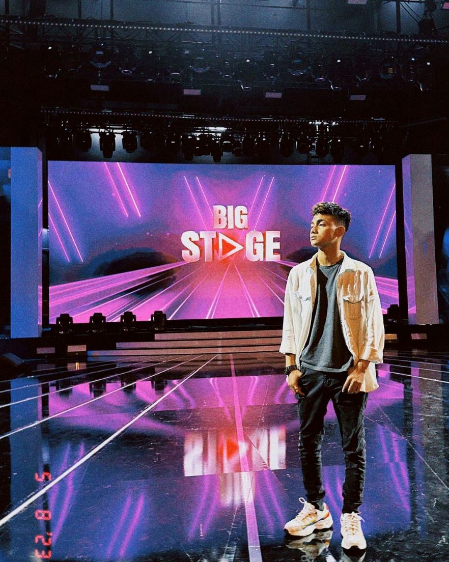 ramai kecewa lihat penampilan naufal azrin, peminat mahukan dirinya yang dulu!