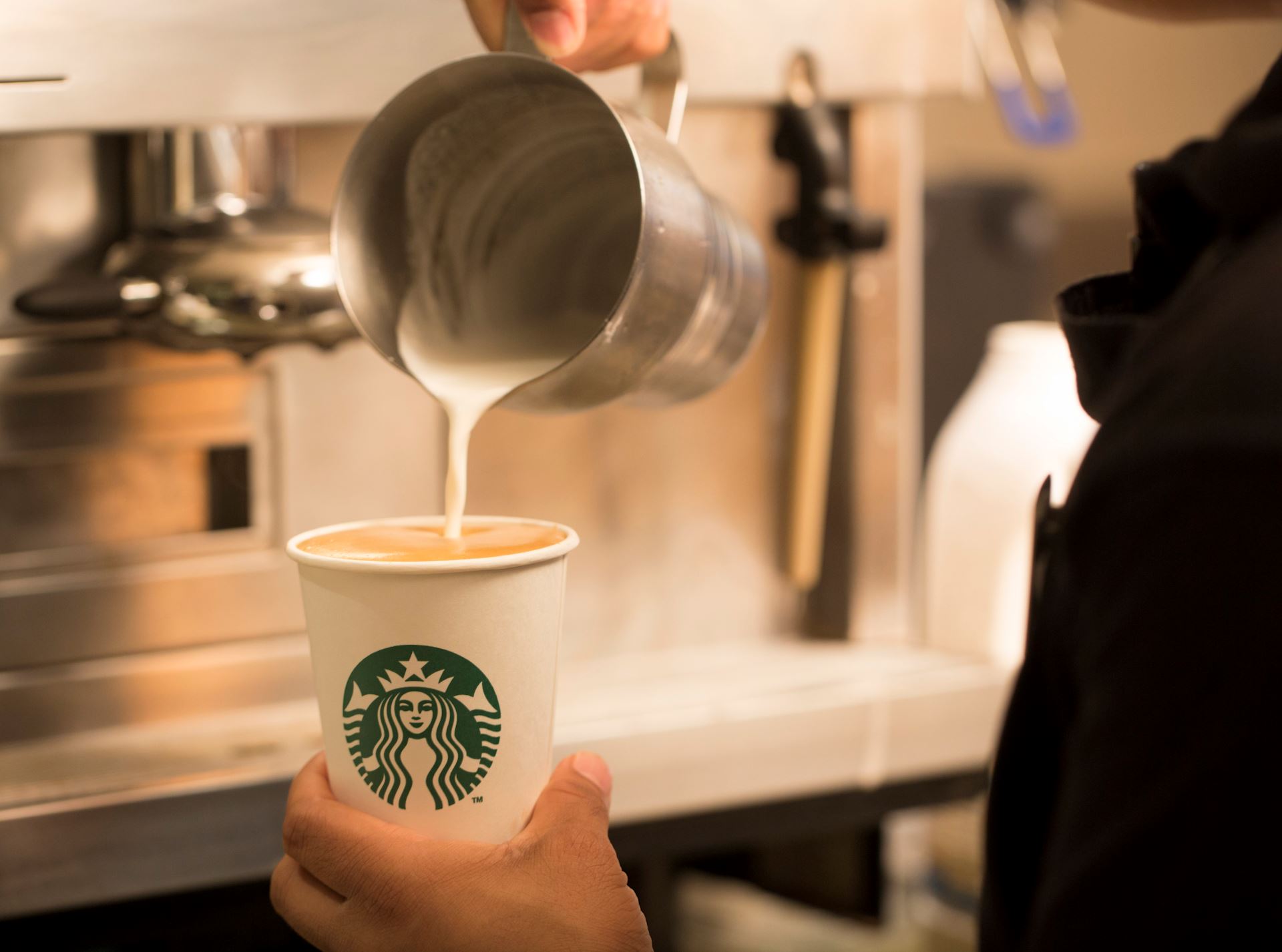 钱包大出血！大学生不懂英文花掉rm40+买一杯咖啡！