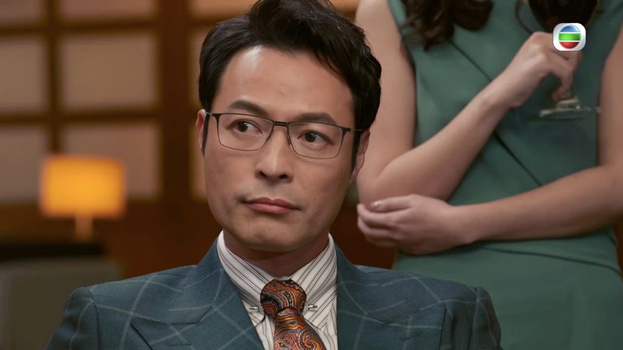 📺《法言人》tk离奇身亡❗️凶手4大嫌疑人⚠️陈嘉慧很大可能❓