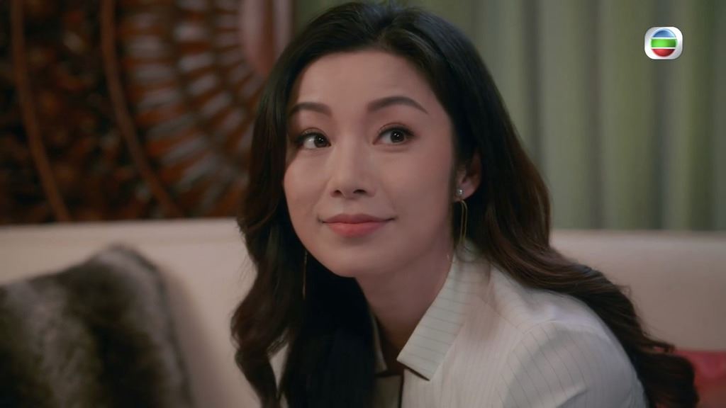 📺《法言人》杨梓菁武打戏获赞❗️懂得多种武术包括咏春、巴西柔术、泰拳等👊