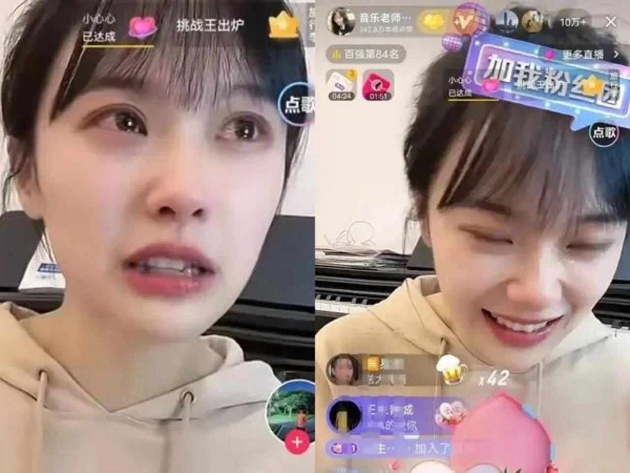 gaji 10 tahun guru tadika sama satu hari buat video live, wanita ini sanggup resign kerja