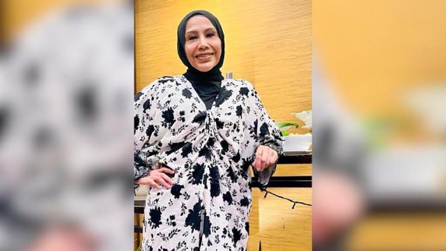 rohana jalil syukur sudah keluar icu, keadaan makin sihat