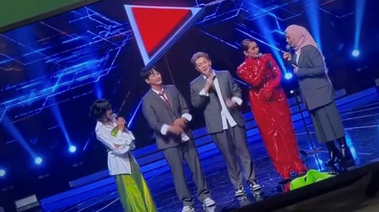 skill munabella translate bahasa indonesia ke bahasa korea dipuji ramai