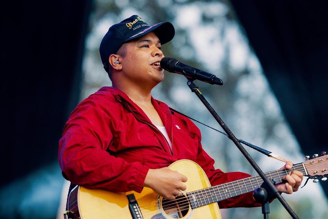 perubahan fizikal aizat amdan curi tumpuan ramai, “macam zaman af dulu..”