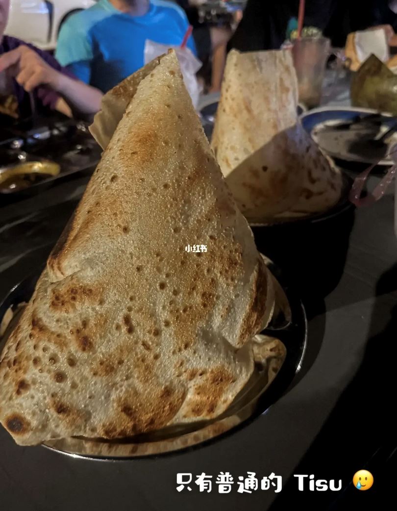 🇲🇾必去mamak【aliff】超创意菜单、隐藏menu！