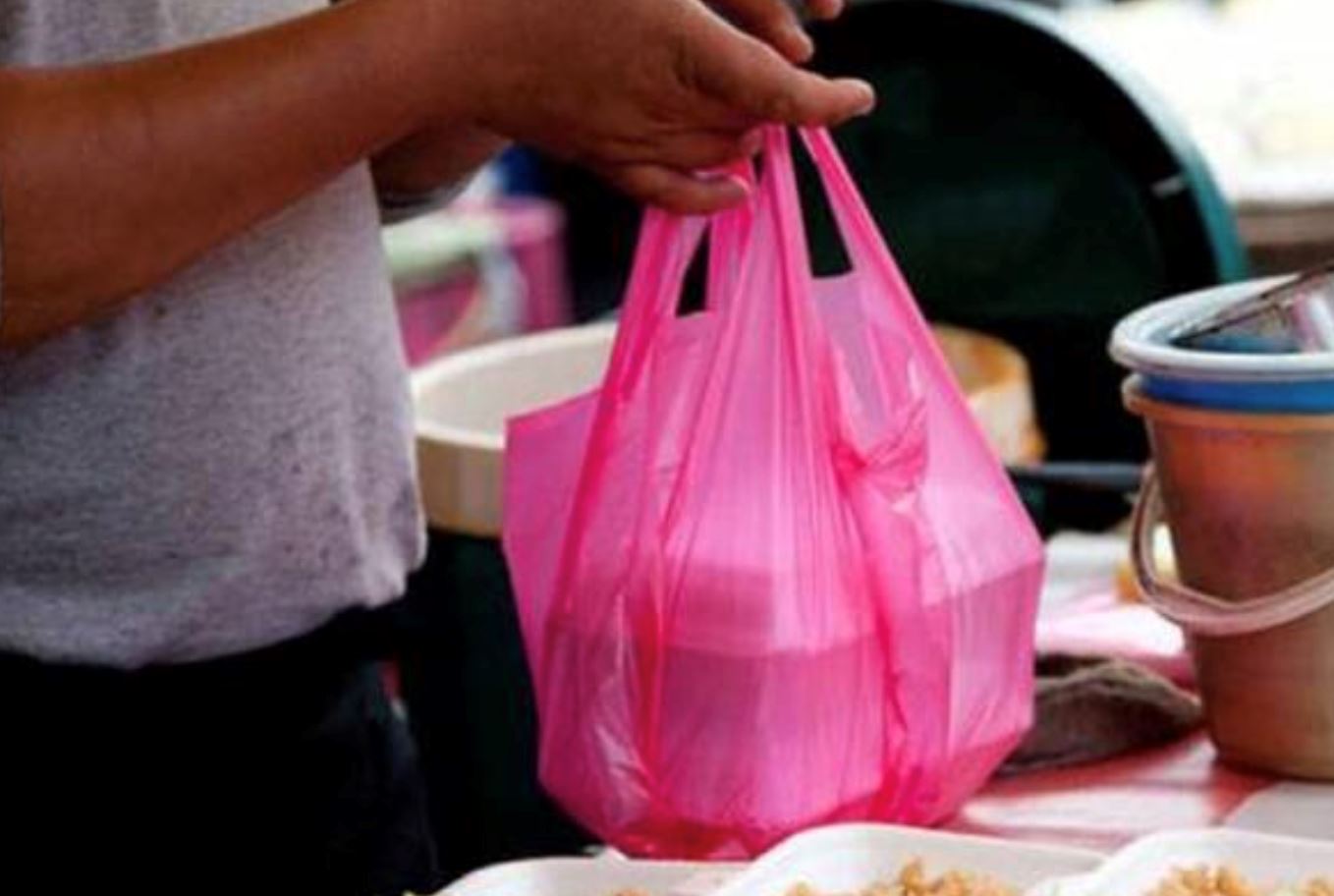 bring your own bag! malaysia sets target to phase out plastic bag usage by 2025