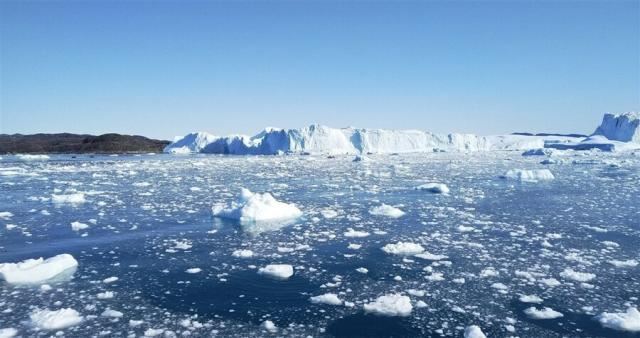 全球海平面上升!大马8城市或在2050年消失!