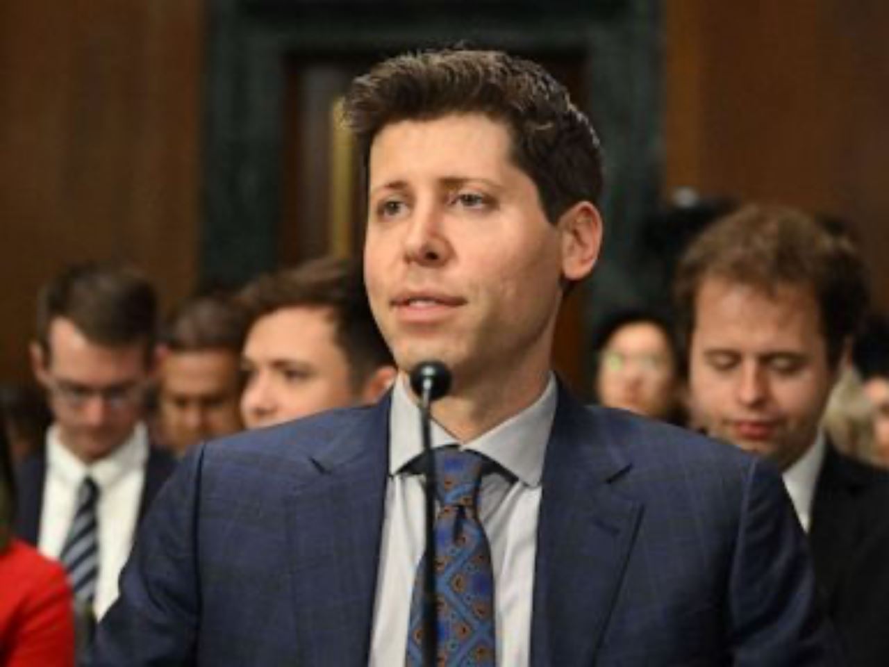 “teknologi ai boleh jadi ancaman pada manusia,” – pengasas chatgpt