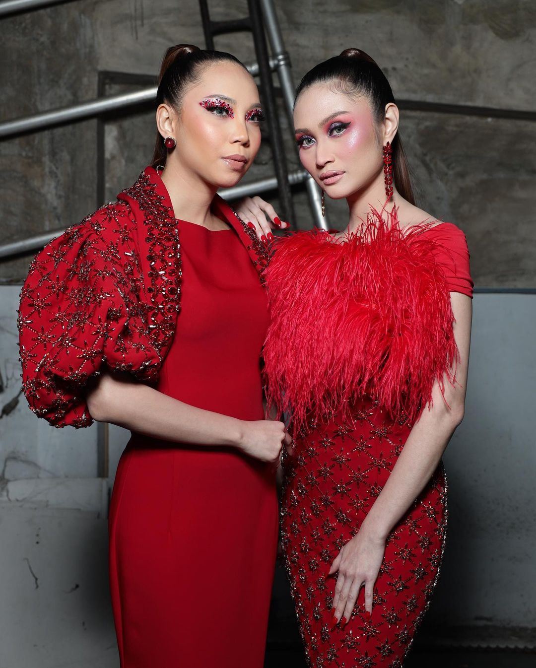 ini respon ayda jebat tentang gosip penceraian adiknya bersama zainal abidin