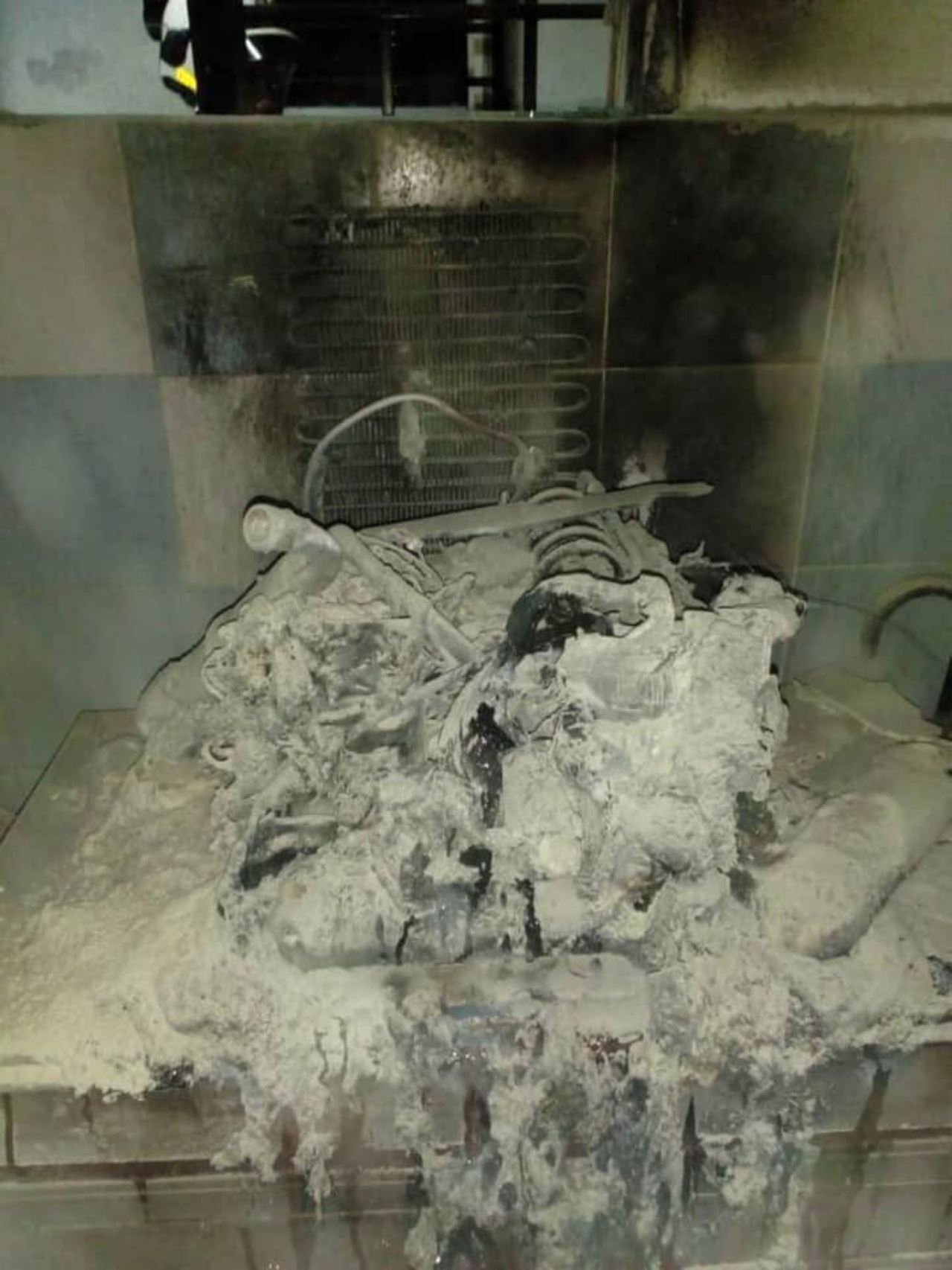 tutup suis mesin penapis air jika kawasan anda alami gangguan bekalan air - mkn