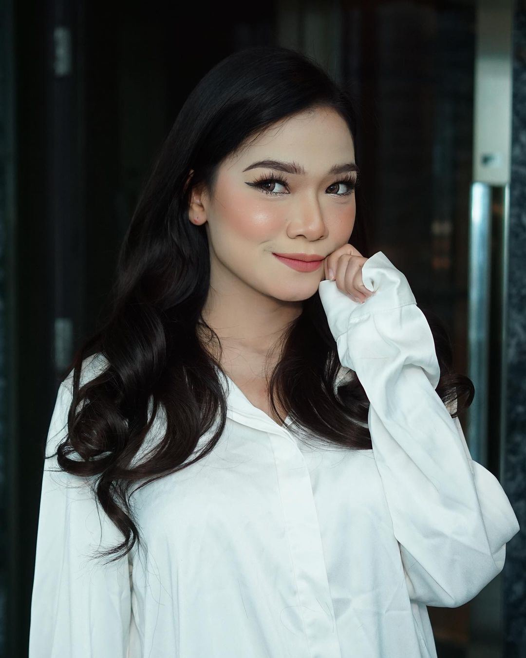 risau lihat konflik rumah tangga artis lain, ruhainies jadi takut nak kahwin