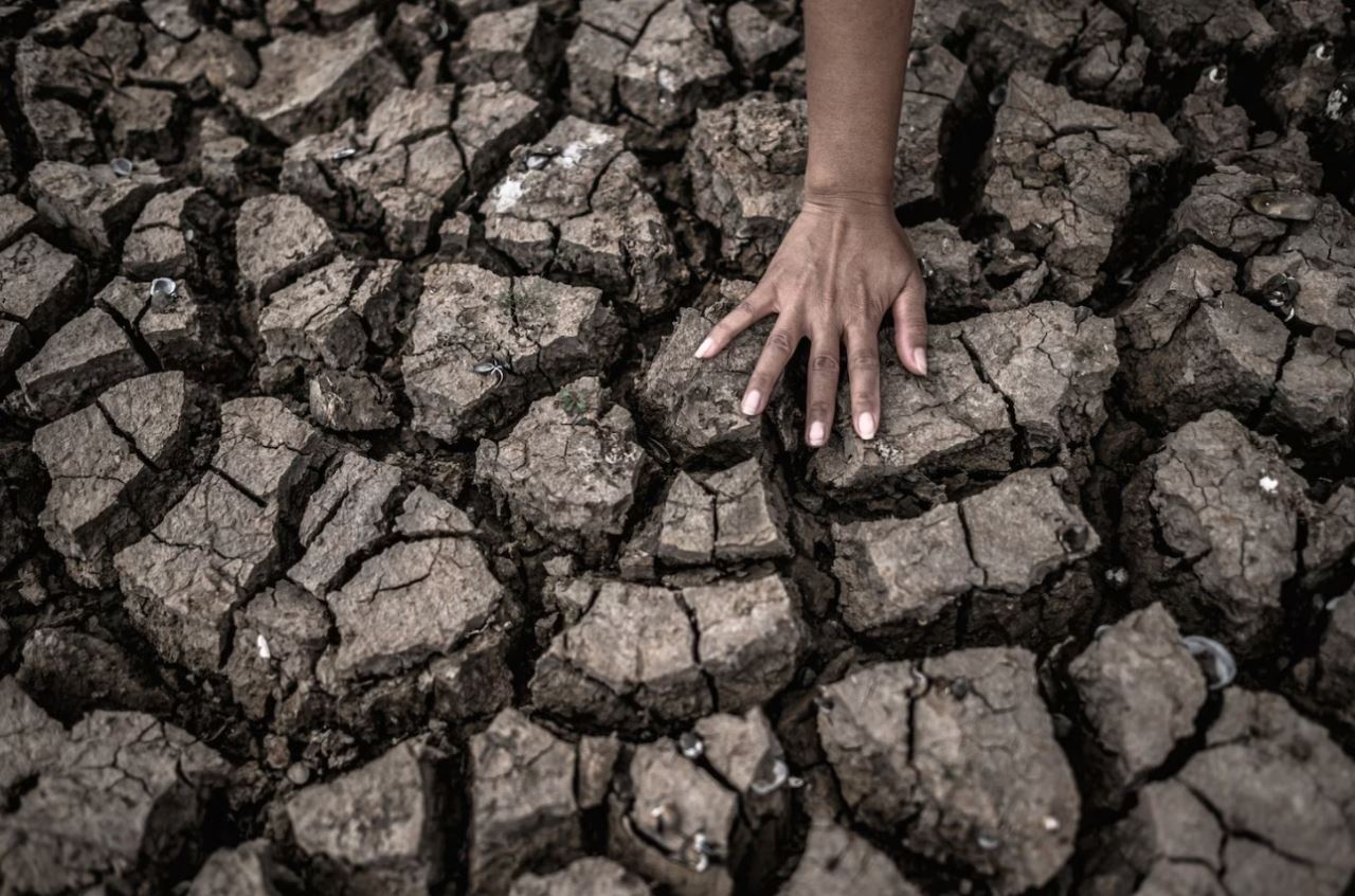 saintis ramal bumi mungkin alami gelombang paling panas antara 2023 hingga 2027