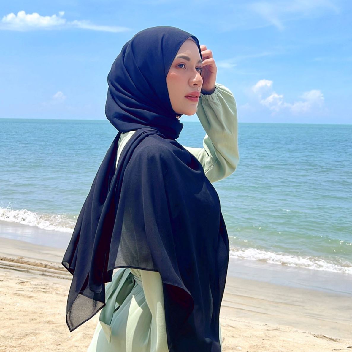 zara zya akui tersinggung terlalu kerap ditanya soalan tentang jodoh