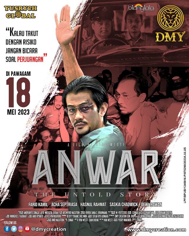 farid kamil anwar untold story