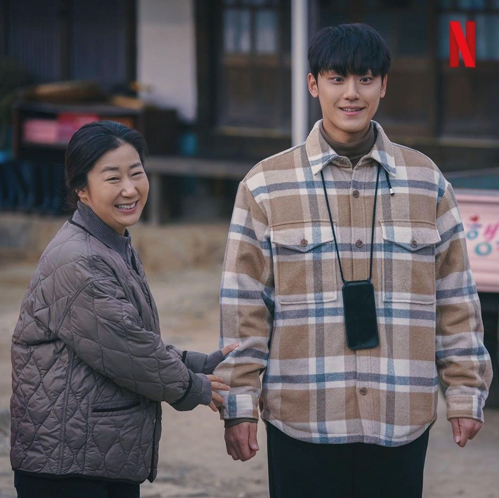 📺热播韩剧《坏妈妈》好催泪❗️盘点15句揪心台词：唯独母亲不能被任何事物取代