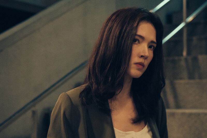 📺《谁是被害者》开拍第2季❗️张孝全、许玮甯、王识贤继续拍档查案🔥