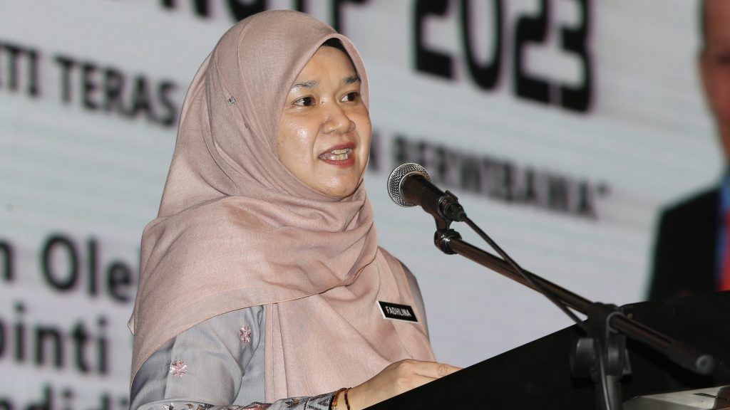 学生注意！教长宣布2026年恢复1月开课！