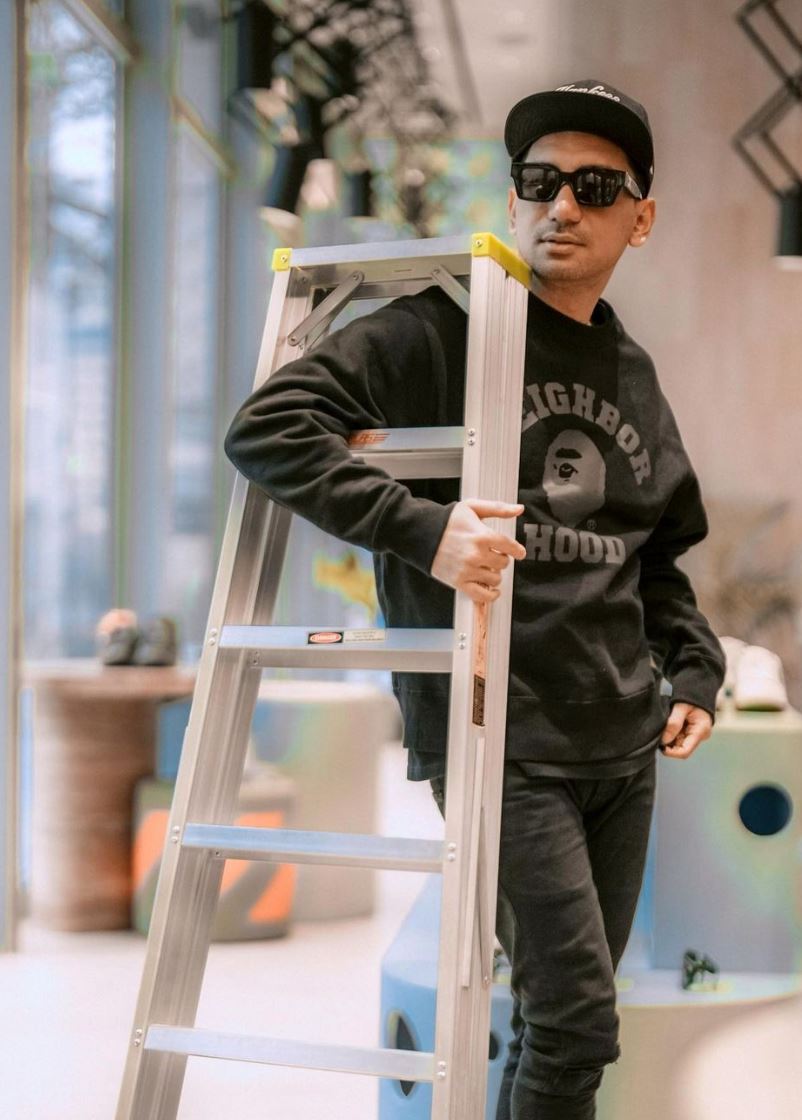 zizan razak akui sensitif pilih calon isteri, “sebenarnya saya cerewet dan ‘perfectionist’,”