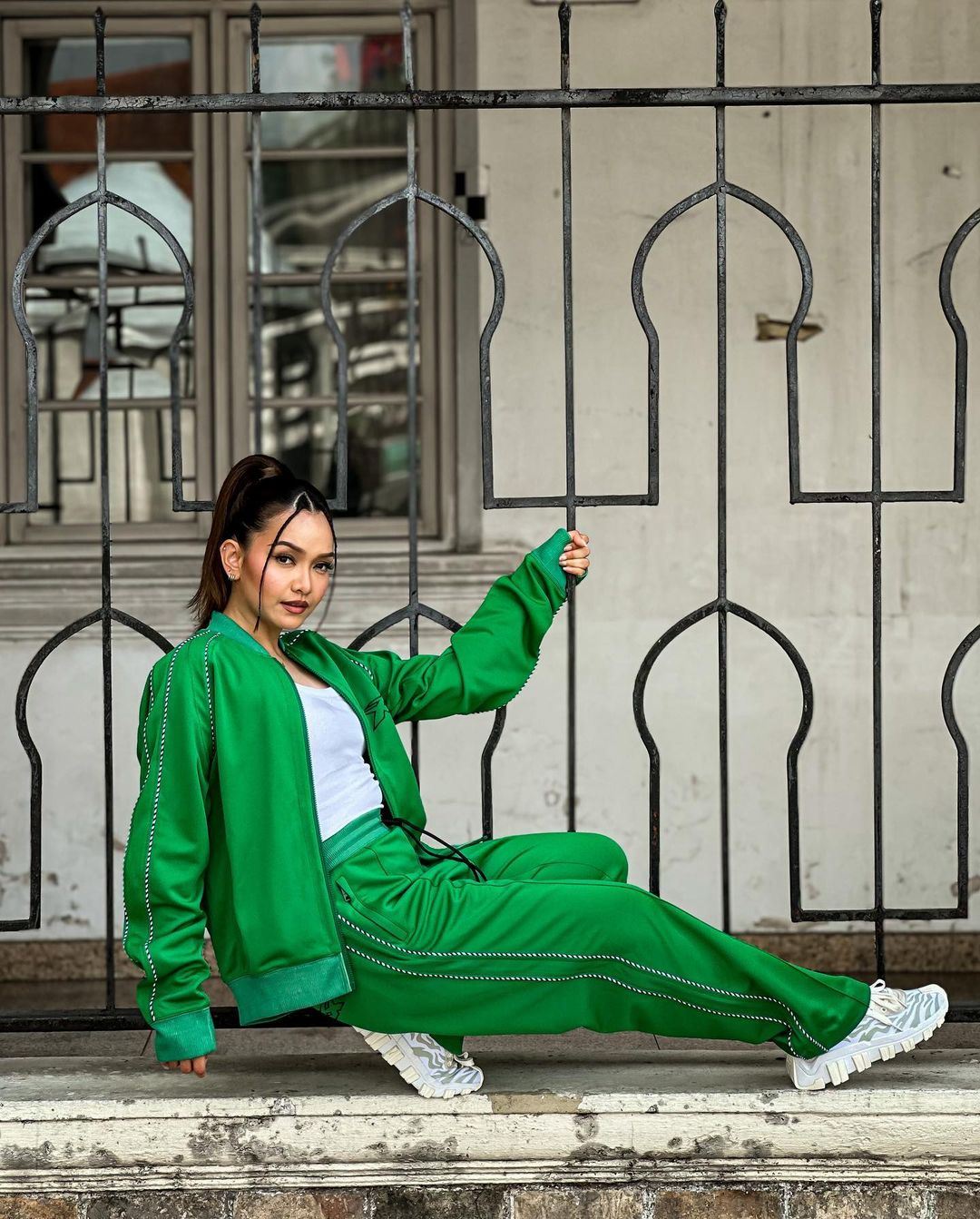 azira shafinaz teringin nak ada zuriat sendiri, “cemburu lihat orang lain dah ada anak..”