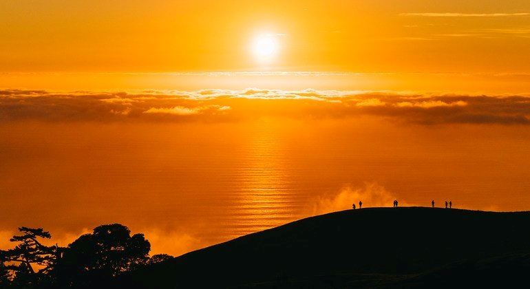 未来会超热！世界气象组织：未来5年或创最热纪录！