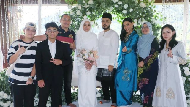 datuk a aida tepis persepsi negatif, mahu ameng jadi wali anak