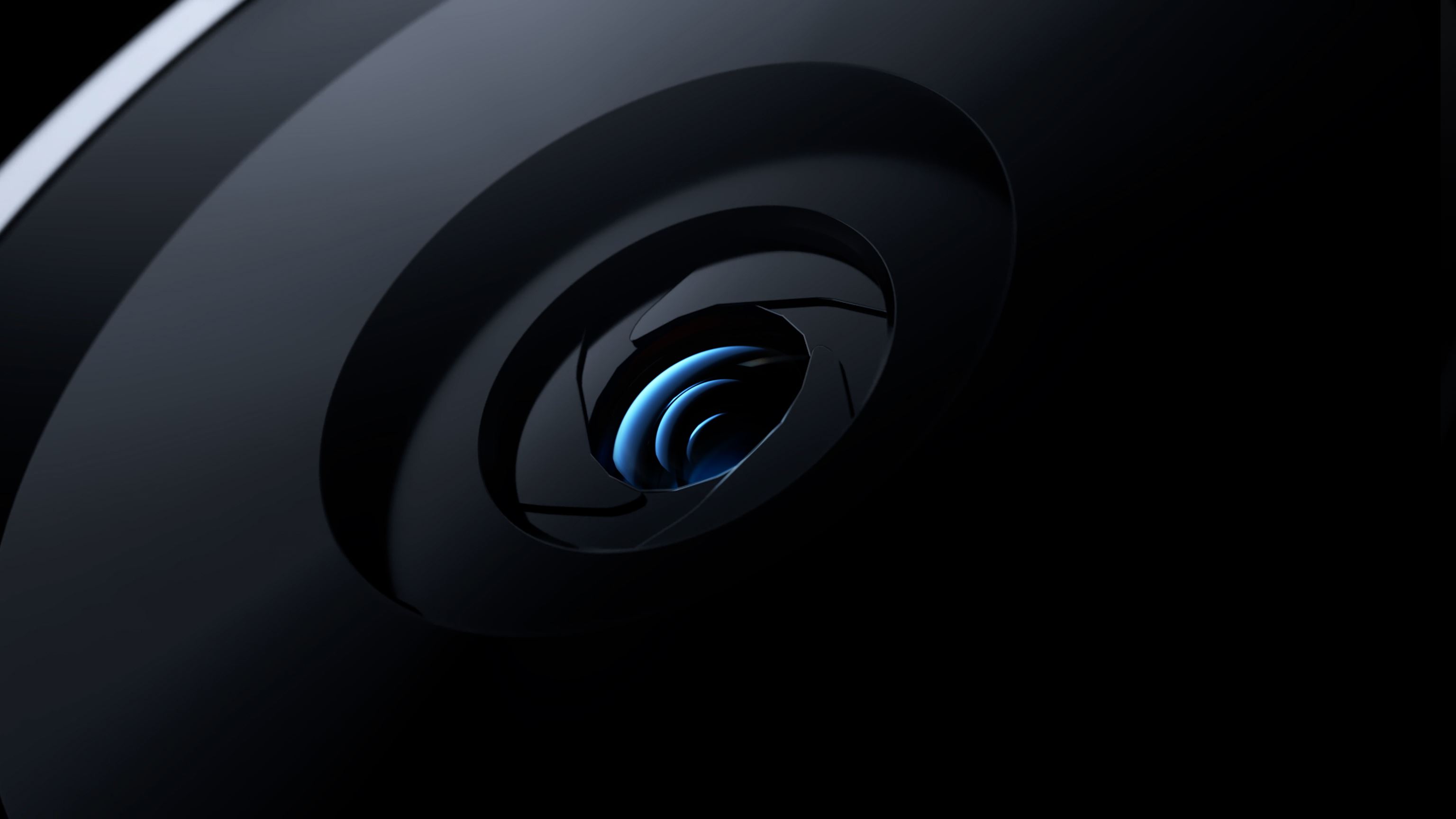 HUAWEI P60 Pro camera