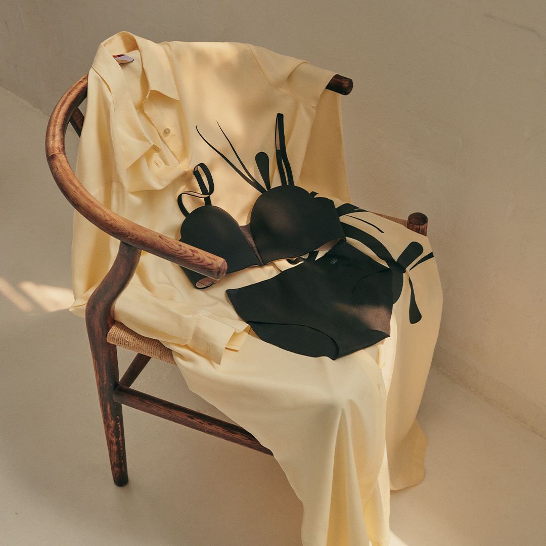 triumph smart lingerie