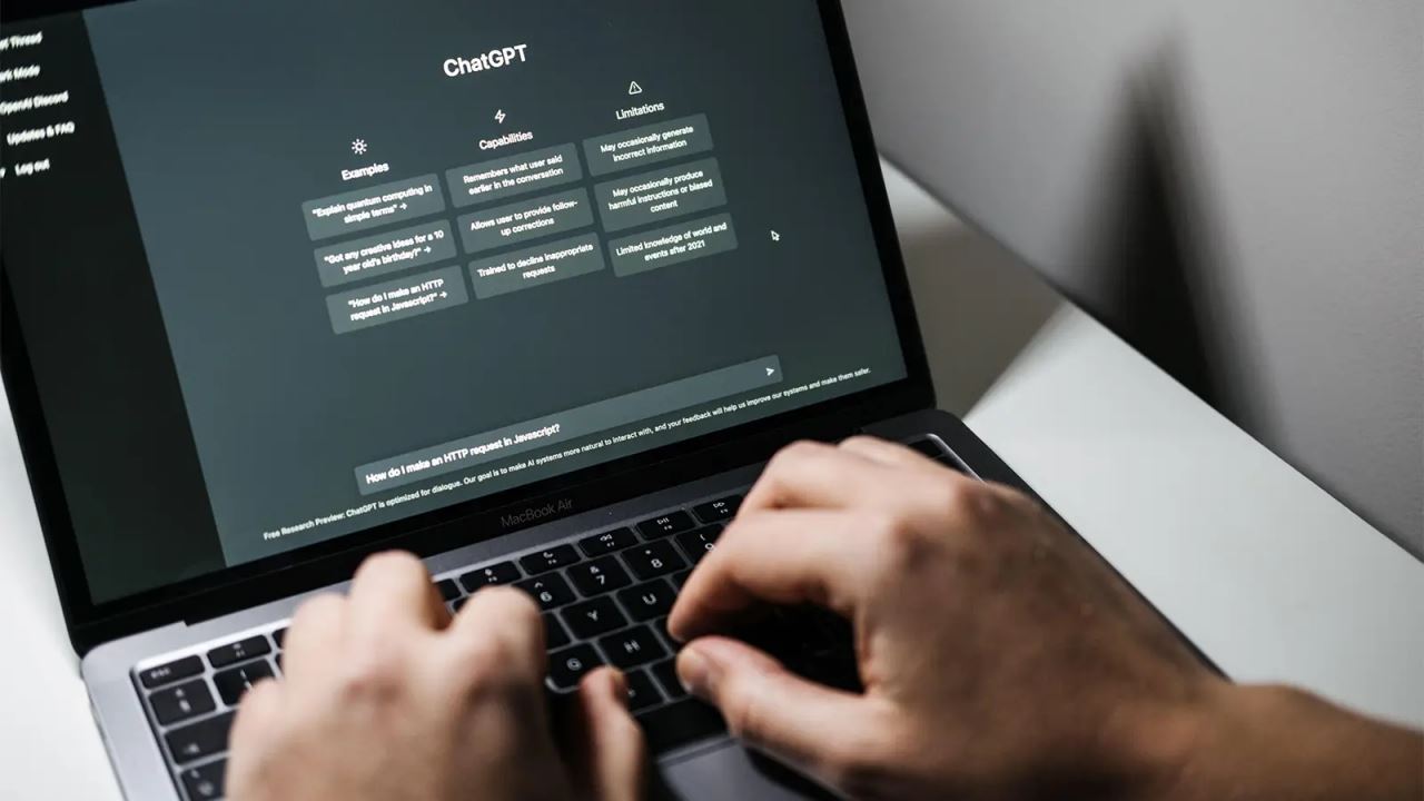 dapat jimat banyak masa, pakar cadang doktor guna chatgpt dalam urusan kerja