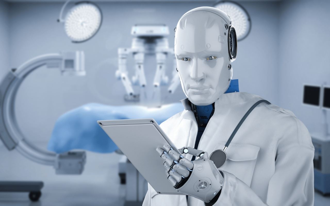 dapat jimat banyak masa, pakar cadang doktor guna chatgpt dalam urusan kerja