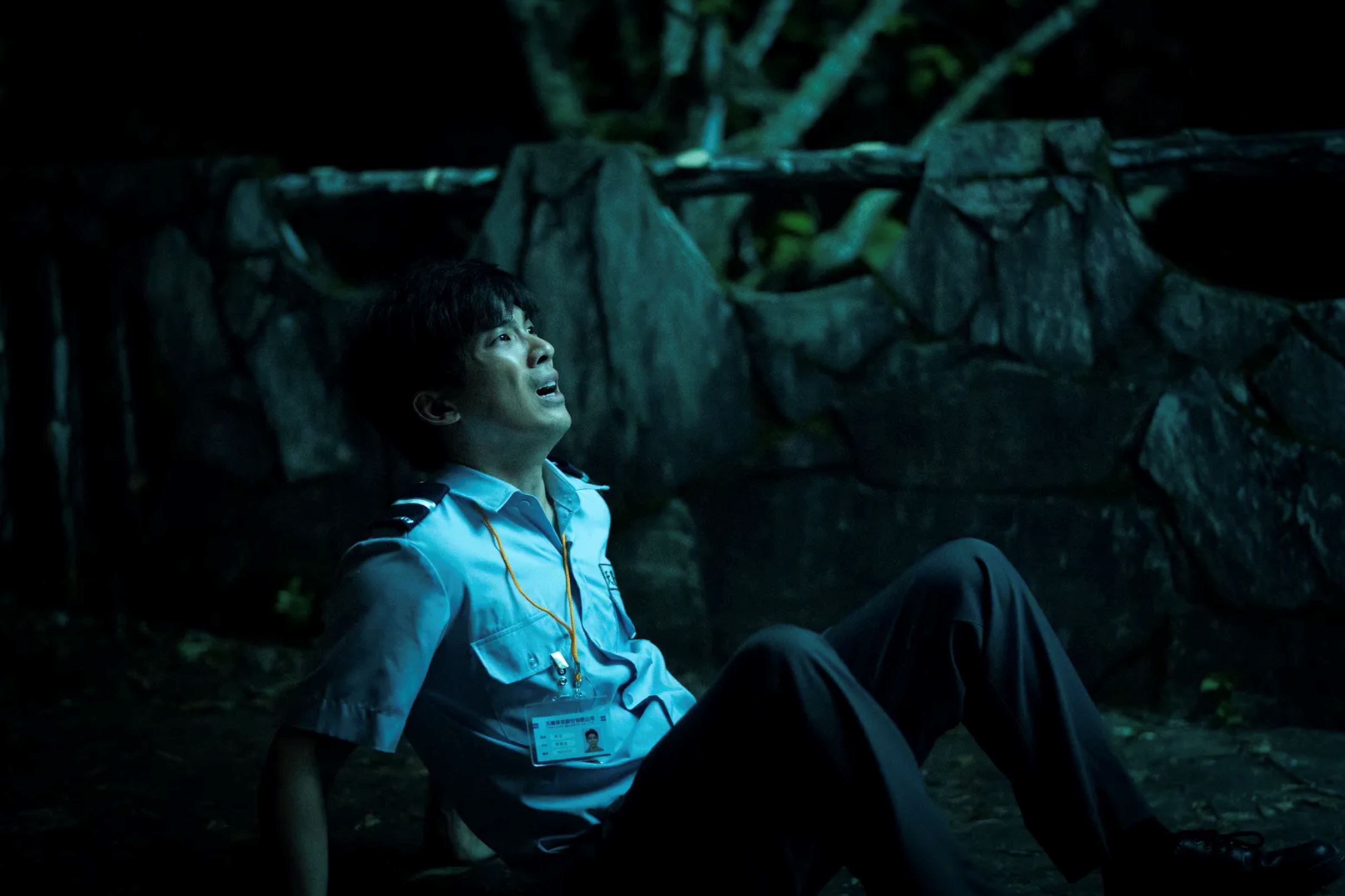 🎬终于定档❗️《女鬼桥2：怨鬼楼》10月13日上映🔥