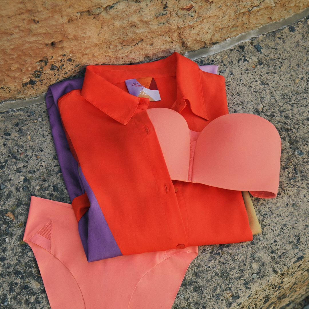 triumph smart lingerie