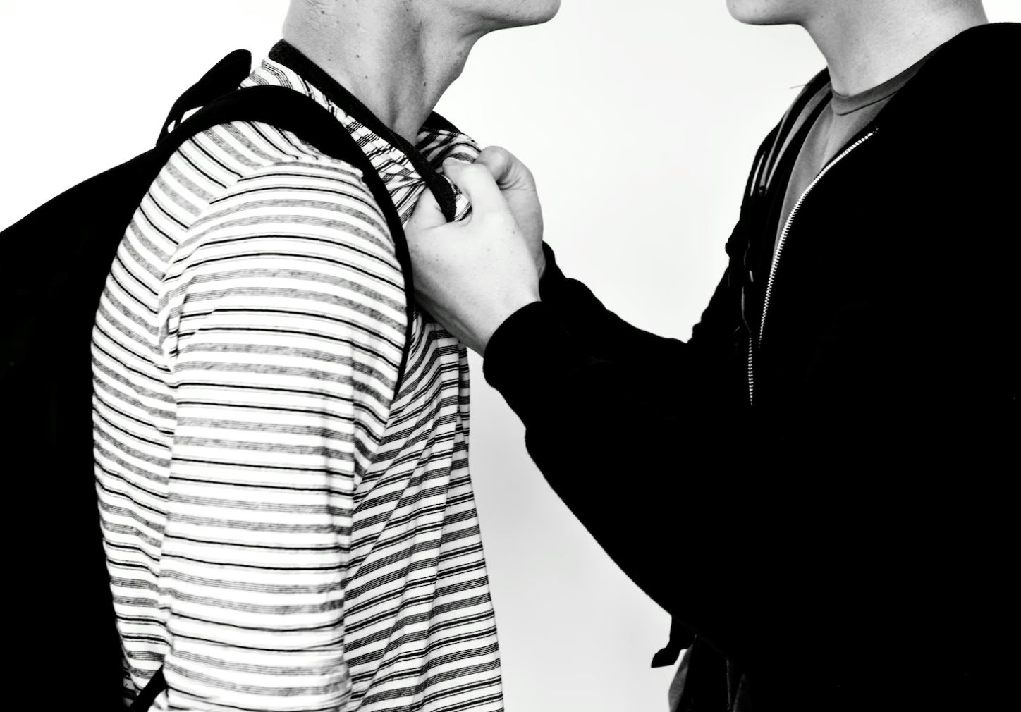 punca baling pemadam, sekumpulan pelajar di johor ditahan akibat gaduh