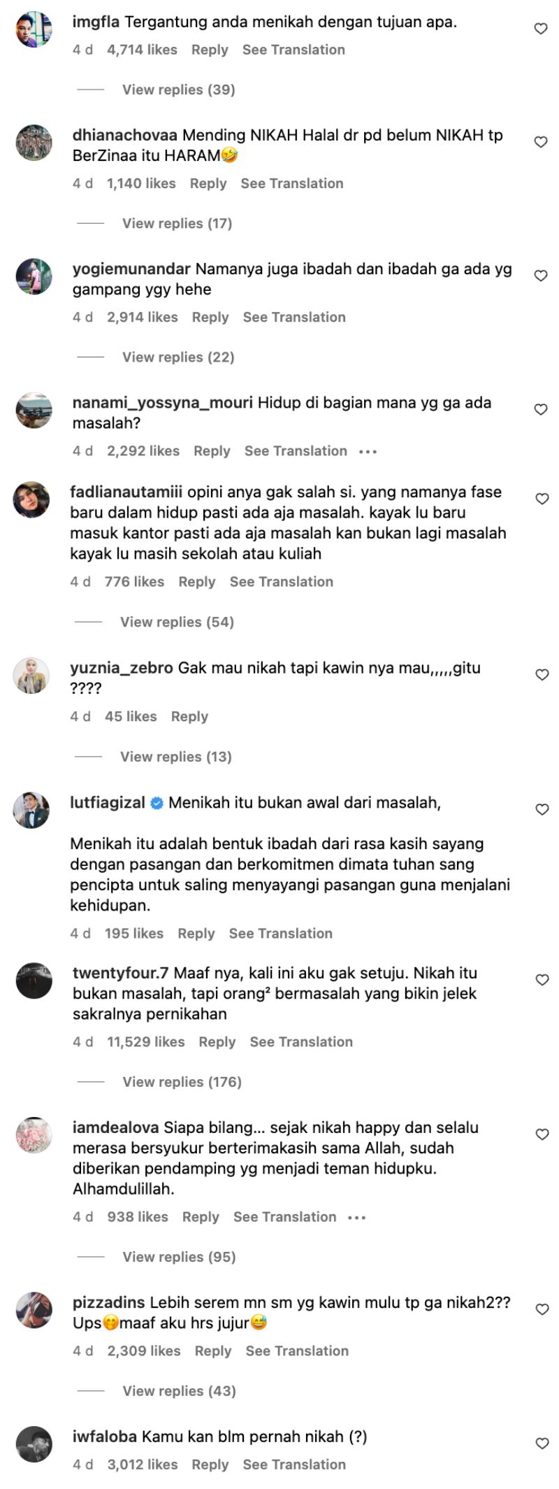 banyak kisah curang, anya geraldine jadi takut nak kahwin, “seramkan nikah?”