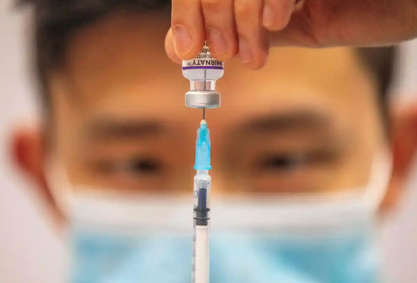 who beri amaran wabak penyakit x, risiko ancam nyawa berjuta orang