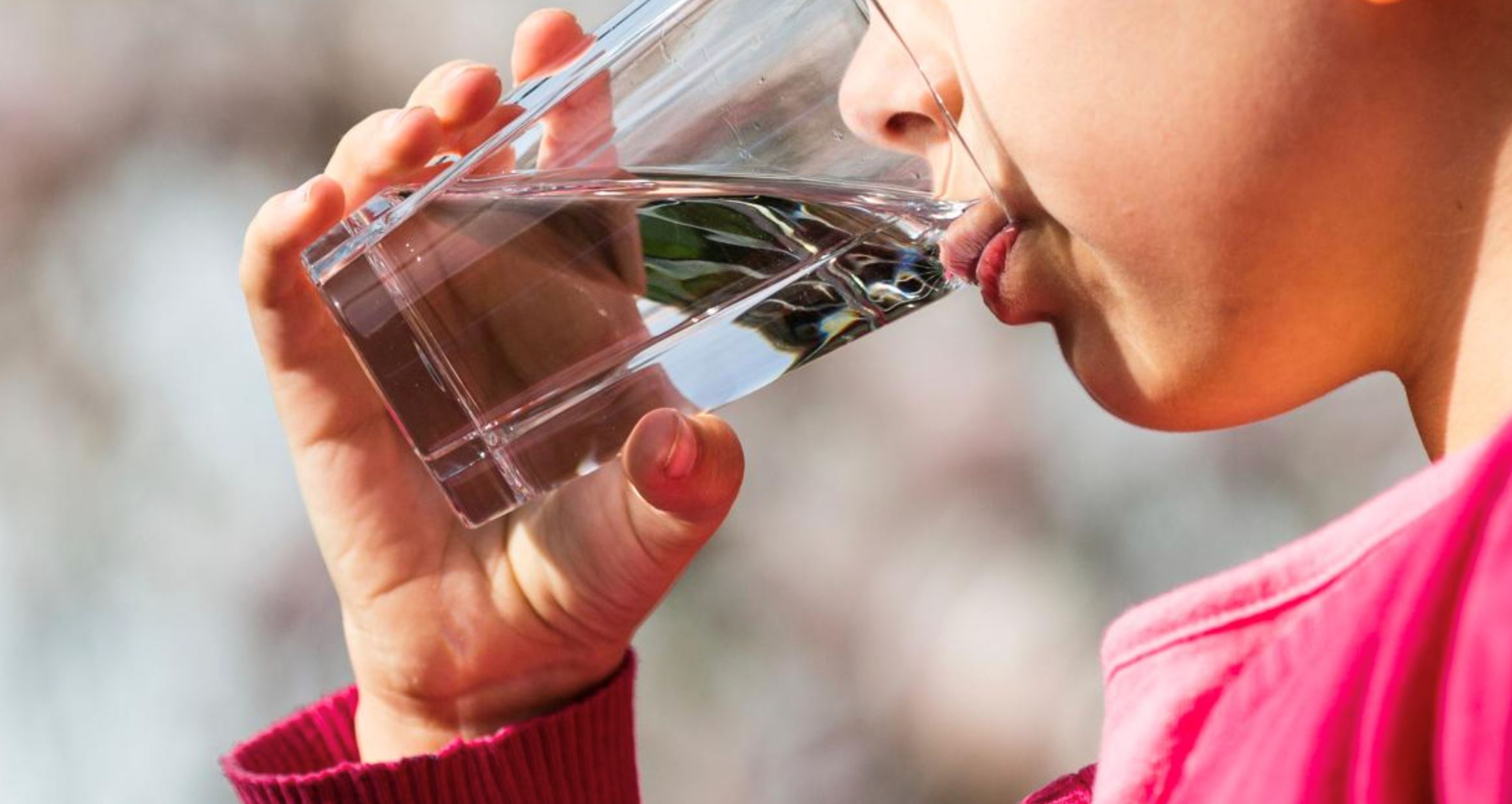 stay hydrated, drink water! here’s why hydration is important during this heat wave!