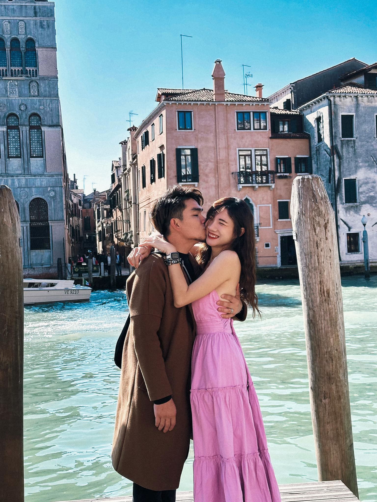 💍马来西亚youtuber可恩领证结婚啦‼️甜蜜晒照「不是闪婚 没有怀孕」❤️