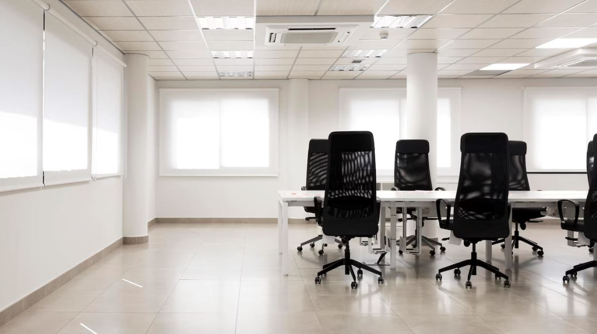 ruang pejabat kosong di kl bersamaan 10 kali menara merdeka 118 – kajian