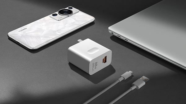 HUAWEI SuperCharge充电器