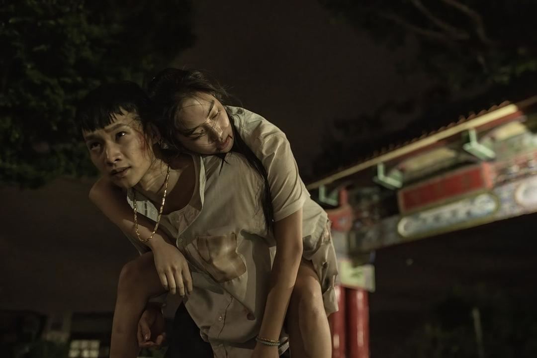 台湾真人真事改编惊悚剧！千万别把八字给别人！