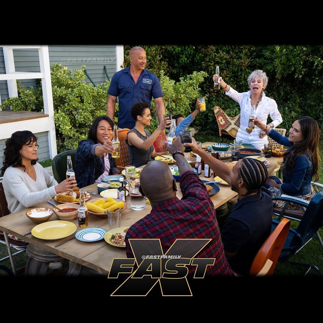 《速度与激情》或以3部曲完结！衍生系列电影开放中！