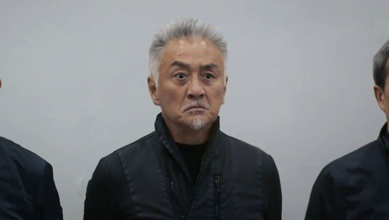 📺《隐门》开播❗️吴岱融饰演贼王好狠啊❗️连女儿黄智雯也不放过🔥