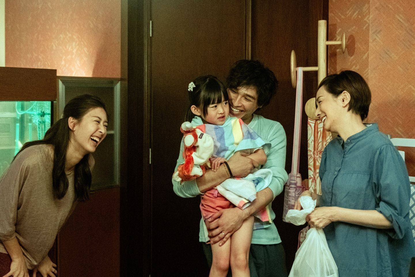 🎬香港千万票房黑色喜剧电影❗️《死尸死时四十四》629全马戏院上映🔥