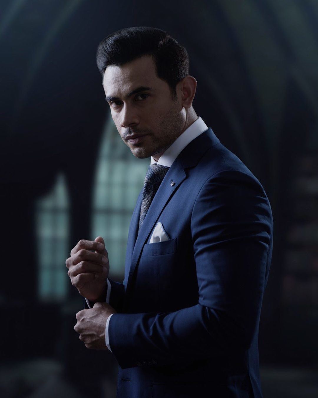 tiada sembunyi dari isteri, remy ishak dedah pernah dapat mesej tak senonoh