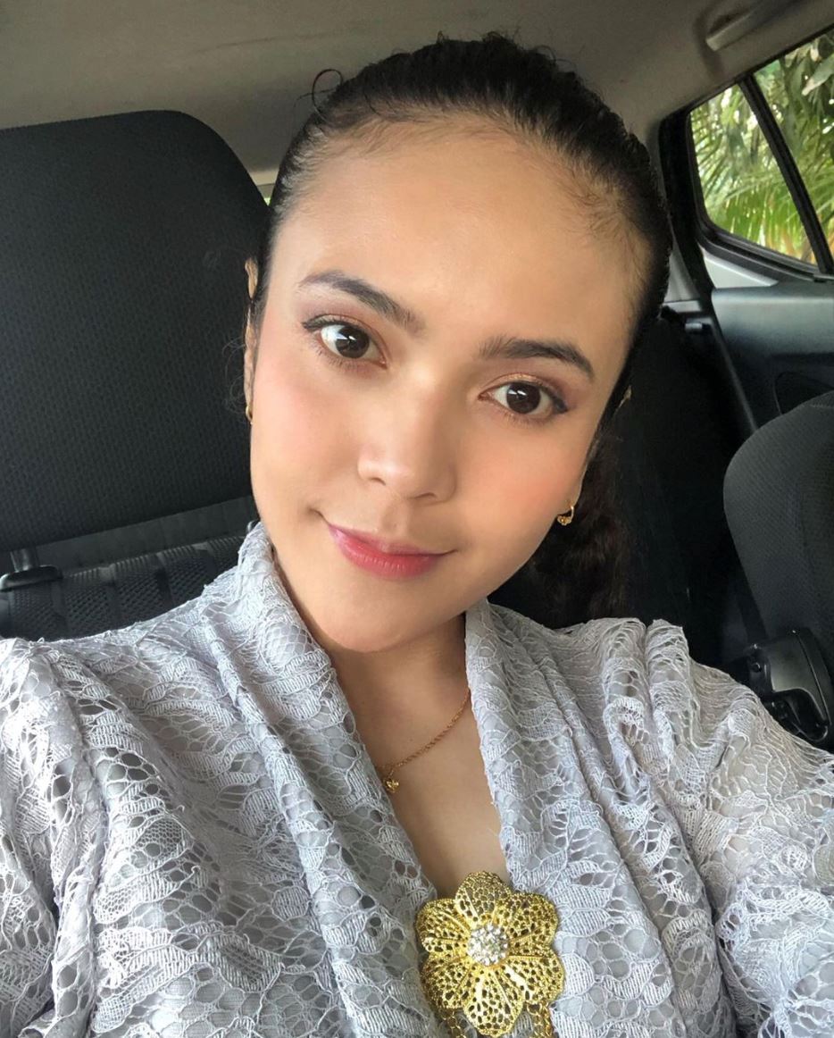 zarina zainoordin tak sangka umur nak 40 tapi belum kahwin lagi, “saya nak kahwin, nak sangat,”