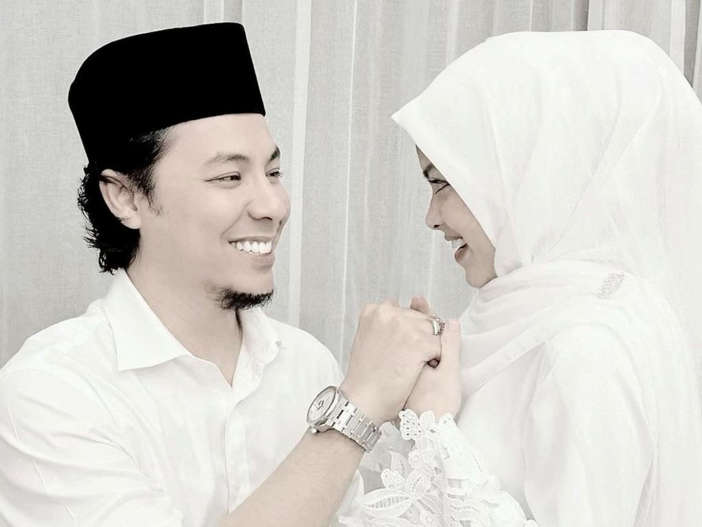 ibu syamsul yusof anggap ira kazar 'isteri tidak berdaftar', “menantu saya puteri sarah..”