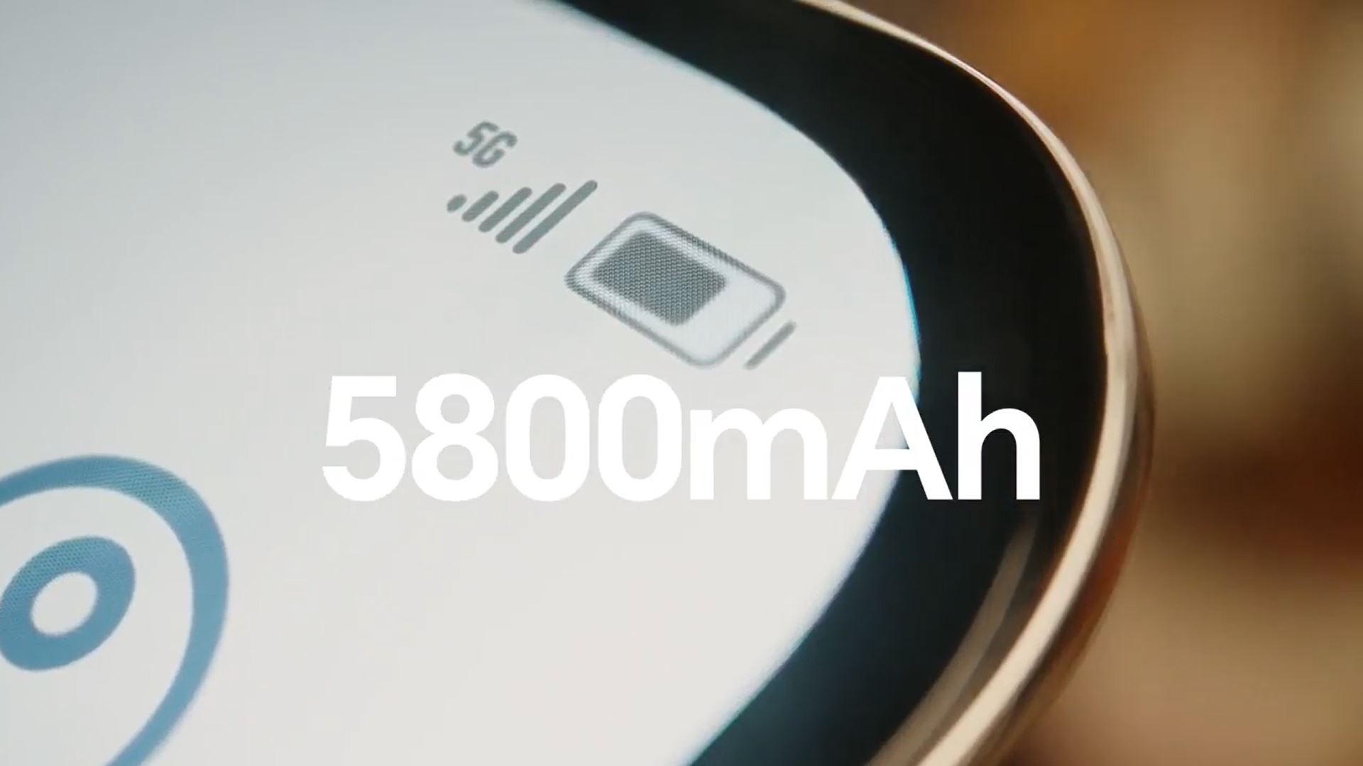 HONOR X9b Battery Life