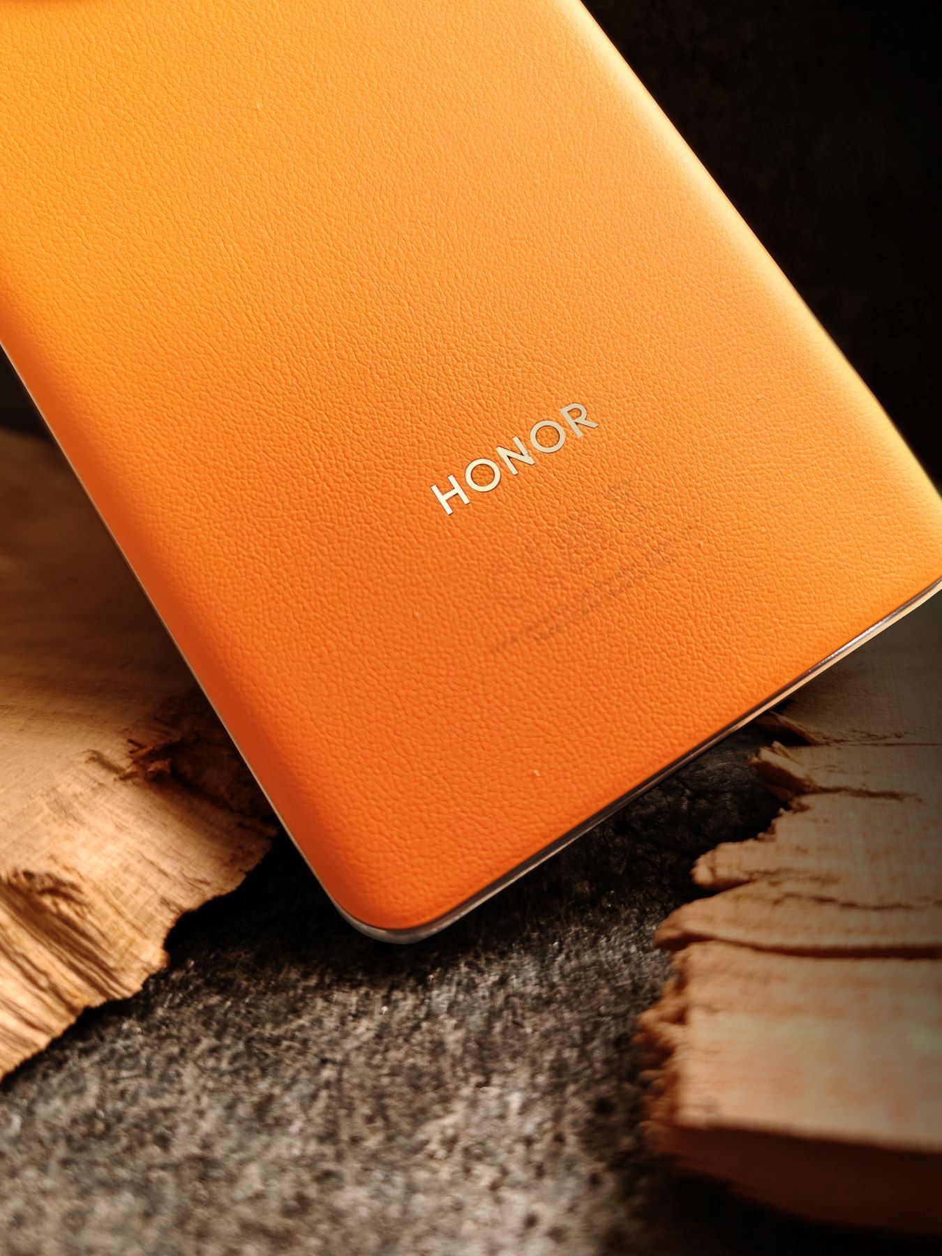 HONOR X9b Sunrise Orange