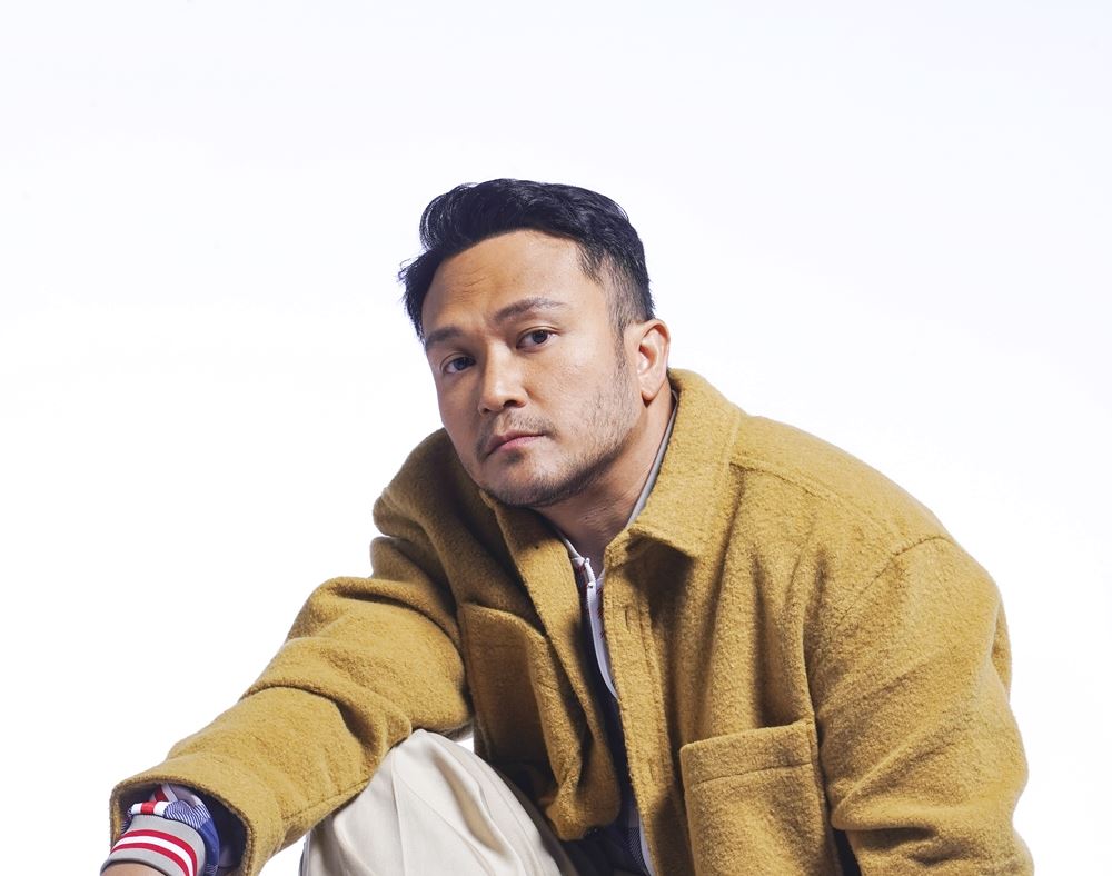 shaheizy sam nekad boikot syarikat yang ada kena mengena dengan rejim zionis