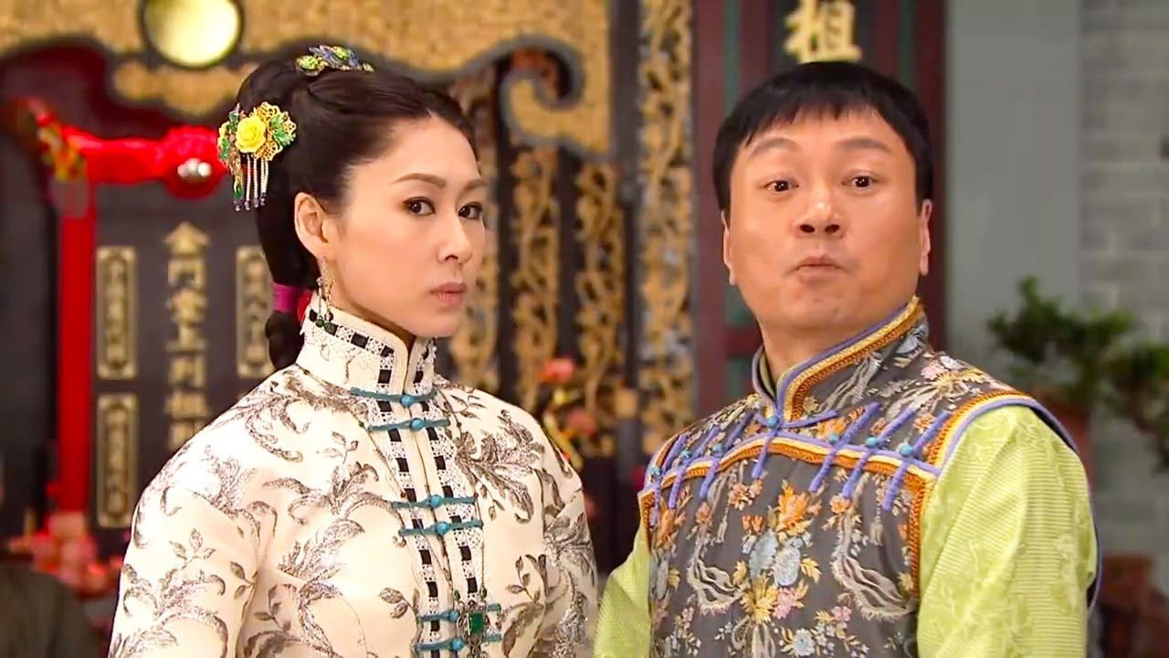 📺tvb 2024新剧《巾帼枭雄之悬崖》❗️黎耀祥、胡定欣老拍档再现🔥