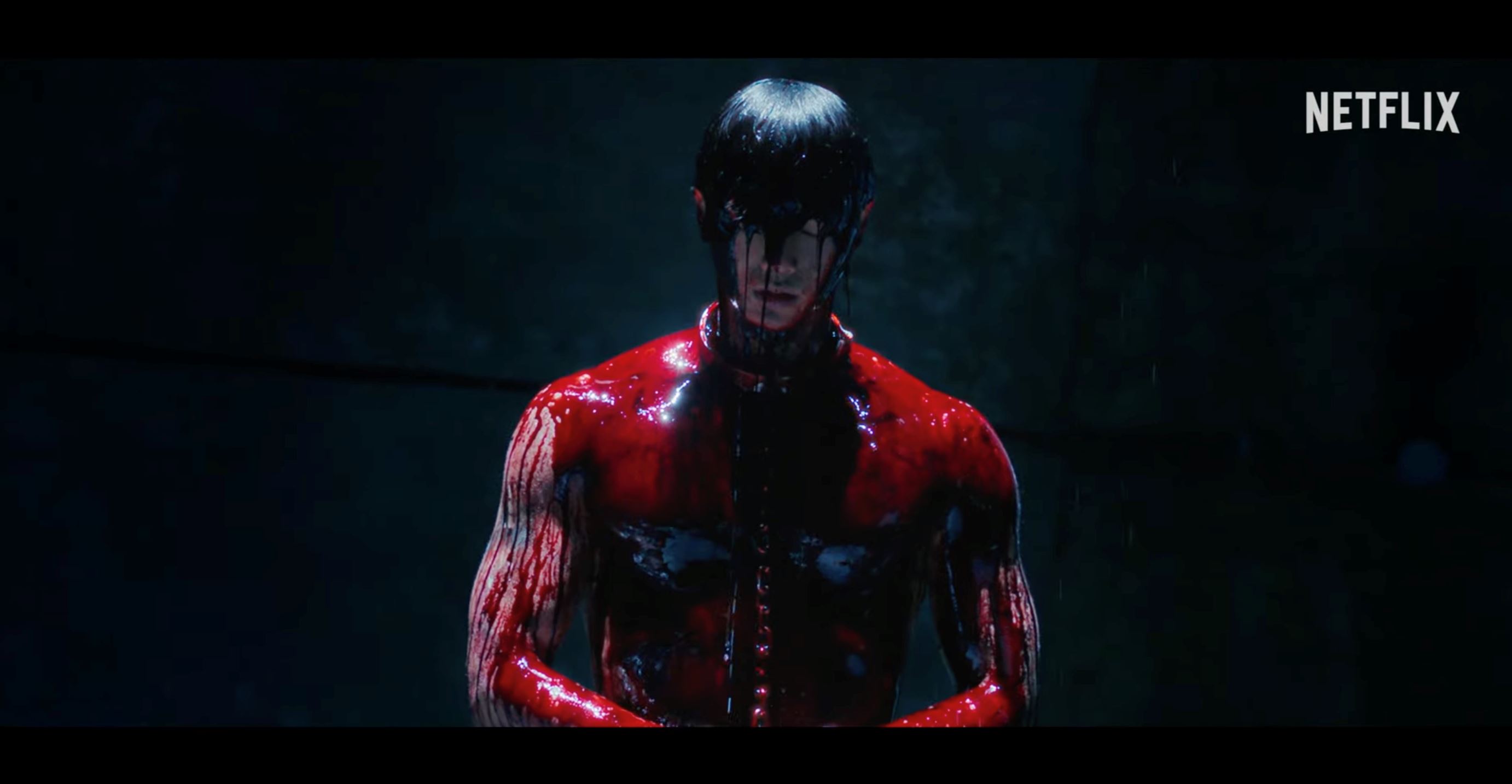 《甜蜜家园2》血腥预告公开！官方宣布12月开播！